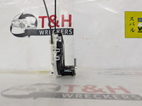2014 - 2021 Subaru WRX V1 Left Rear Lock Actuator