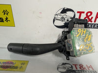 2003 - 2009 Subaru Liberty 3.0R BLE Wiper Switch