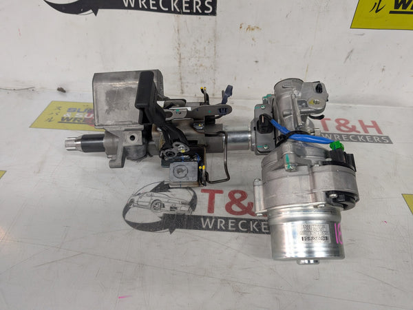 Honda HR-V II RU 1.8L Petrol FWD 2015-2021 - Steering Column
