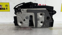 2016 Left Front Lock Actuator, 2016, Ford, Ranger, PXII
