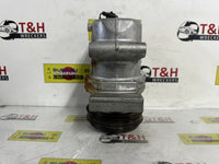 2020 - 2025 Isuzu D Max TFR RWD A/C Compressor