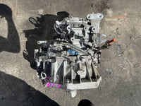 2009 - 2014 Suzuki Alto GF FWD Automatic Transmission