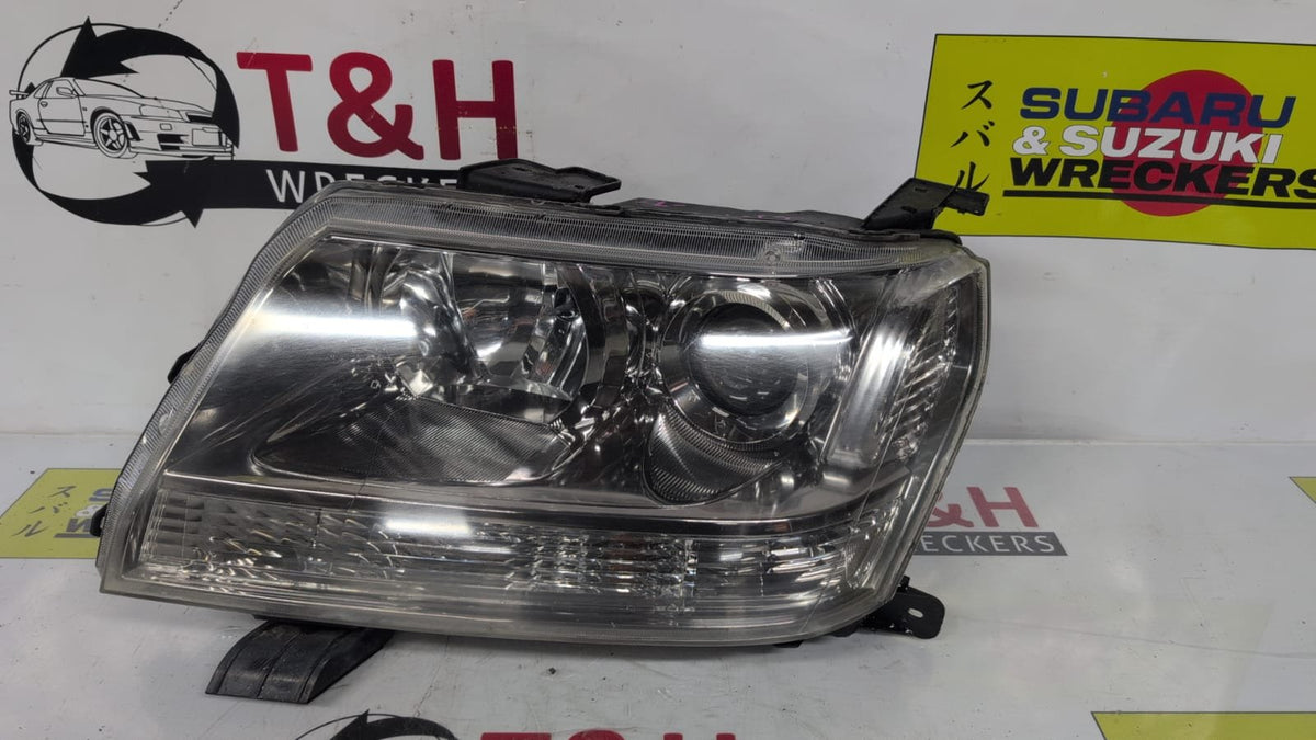 2009-2020 Suzuki Grand Vitara II JT JB424 - Left Headlight