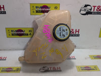 2008 - 2019 Ford Fiesta WZ Overflow Bottle