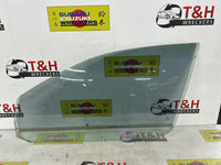 2005-2010 Volkswagen Jetta MK5 - 1K FWD Left Front Door Glass