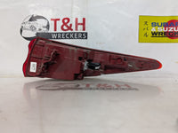 2015-2021 Kia Sportage QL SLI SUV FWD Left Taillight