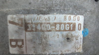 2005 Alternator, 2005, Suzuki, Liana, ER