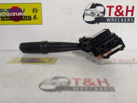 1998-2003 Subaru Liberty Heritage BE9 - Wiper Switch