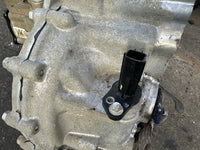2007 - 2014 Mazda Mazda2 DE Manual Gearbox