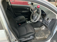 2012 - 2024 Mitsubishi Mirage LA/LB Left Rear Door