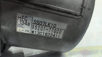 Suzuki Jimny SN413 2000-2018 A/C Compressor M13A 1.3L Petrol Engine