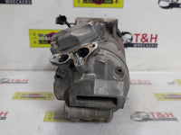 2007 - 2014 Nissan Dualis J10 ST FWD A/C Compressor