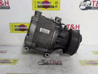 Subaru Liberty 4th Gen Aug 2003-Aug 2009 A/C Compressor Engine Code EZ30