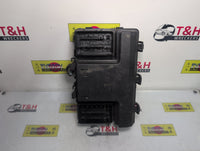 Ford Ranger PX MkII PX MkIII Fuse Box Engine Bay Jun 2015 - Apr 2022
