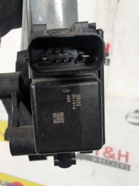 2016 - 2023 Subaru Impreza Right Front Window Regulator/Motor