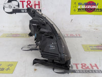 2006 - 2008 Honda Civic 8th Gen Left Headlight