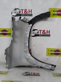 2025 - 2026 Suzuki Fronx WDB3S GLX FWD Left Front Guard