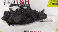 2007 - 2015 Mitsubishi Lancer CJ Left Headlight | Halogen Type