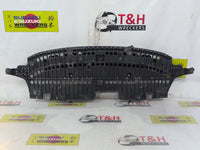 2019 Front Bumper Under Tray, 2019, Toyota, Corolla, Altis, E170