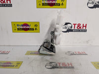 2010-2025 Mitsubishi ASX GA - Tailgate Lock Actuator