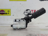 2007 - 2014 Nissan Dualis J10 ST FWD Indicator Stalk