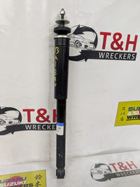 Shock Absorber, 2020, Suzuki, Baleno, EW