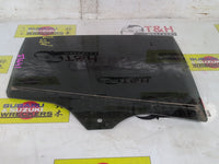 2019 2019 Ford Focus SA WF0NXXGCHNKC21681 Right Rear Door Glass