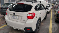 2012 - 2017 Subaru XV I GP SUV AWD Left Front Guard