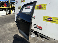 2007 - 2014 Nissan Dualis J10 ST FWD Right Rear Door