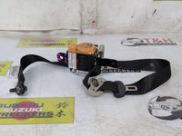 2014 - 2021 Honda HR-V Right Front Seat Belt