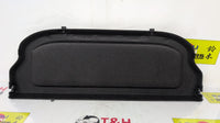 Nov 2016 to Current - Suzuki Ignis MF - Parcel Shelf - Parcel Shelf