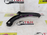 2018 2018 Suzuki Swift AZ Left Front Lower Control Arm