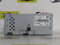 - - Stereo Head Unit, JX71-18C815-VU, 2019, Ford, Focus, ST Line, SA