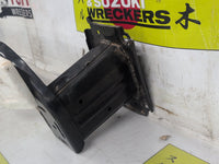 2010 - 2019 Mitsubishi ASX XA XB XC Front Bumper Bar Reinforcement | Main Reinforcement