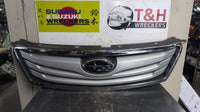 2009-2015 Subaru Outback IV BR D BRD - Grille
