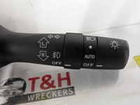 2013-2018 Subaru Forester SJ-D - Indicator Stalk