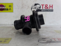 2014 - 2021 Subaru WRX VA Turbo Blow Off Valve