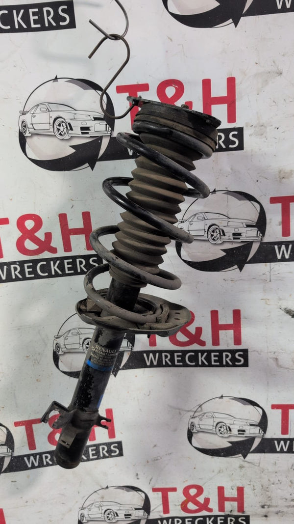 Renault Koleos May 2016 - Dec 2026 Left Front Strut