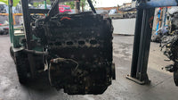 Ford Focus 2.0L Diesel FWD 2012-2015 - Engine