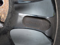 Jun 2010 to Dec 2019- Nissan Juke F15- Alloy Wheel- Factory, 17X7.5In