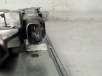 2006 - 2014 Mitsubishi Pajero Right Front Window Regulator/Motor