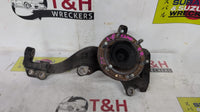 2015 Right Front Hub Assembly, 2015, Ford, Ranger, PXI
