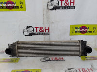 2015 - 2020 Ford Mondeo MD Ambiente FWD Intercooler