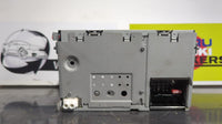 Volkswagen Golf MK6- 5K Hatchback FWD 2008-2012 - Stereo Head Unit
