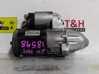 Starter Motor, 1810A011, 2010, Mitsubishi, Outlander, ZH