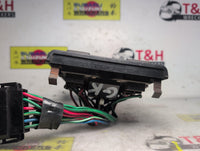 Mar 1982 to Dec 1986 - Mitsubishi Sigma GJ GK GN - Power Window Switch