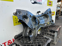 2009-2014 Suzuki Alto GF - Front Xmember/Cradle