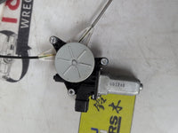 2004 - 2009 Honda Odyssey RB1 Left Front Window Regulator/Motor