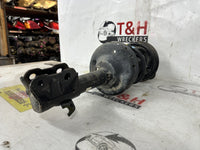 2007 - 2011 Subaru Impreza GH Left Front Strut