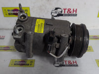2015 - 2020 Ford Mondeo MD A/C Compressor